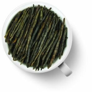Чайный Напиток "Ку Дин"(Горький чай из провинции Ханьна) 100 грамм