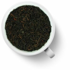 Красный Чай "Ли Чи Хун Ча" Красный чай с ароматом Ли Чи