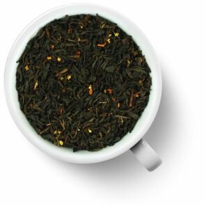 Красный Чай "Гуй Хуа Хун Ча" Сладкий Османский 100 грамм