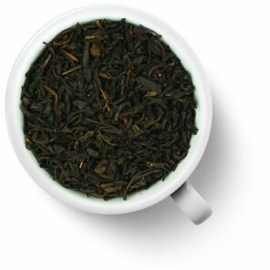 Красный Чай "Лапсанг Сушонг" Копчёный чай 100 грамм
