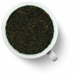Красный Чай "Ань Хуэй Ци Хун" Красный чай из Цимэнь 100 грамм