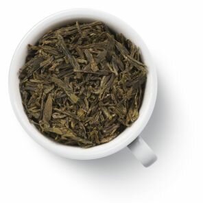Зеленый Чай "Дин гу да фан" 100 грамм