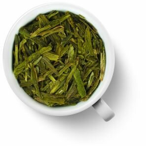 Зеленый Чай "Тай Пин Хоу Куй" 100 грамм