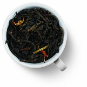Улун чай "Моли Да Хун Пао" (Жасминовый большой красный халат) 100 грамм